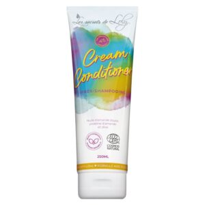 SECRET LOLY Conditioner Cream            Tb 250 ml