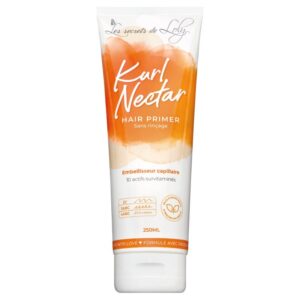 SECRET LOLY Kurl Nectar Leave-in         Tb 250 ml