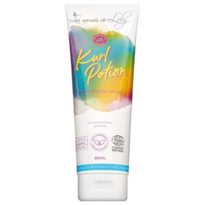 SECRET LOLY Kurl Potion Leave-in         Tb 250 ml