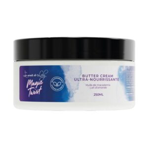 SECRET LOLY Magic Twist Creme          Topf 250 ml
