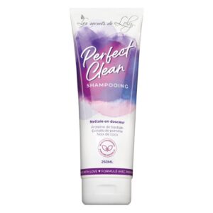 SECRET LOLY Shampoo Perfect Clean        Tb 250 ml