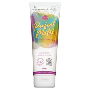 SECRET LOLY Shampoo Perfect Match        Tb 250 ml