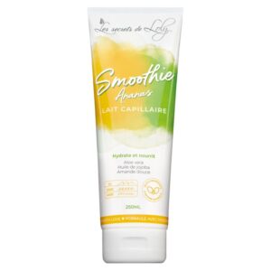 SECRET LOLY Smoothie Milch Ananas        Tb 250 ml