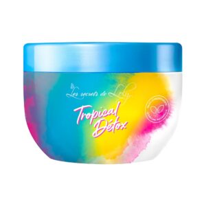SECRET LOLY Tropical Détox             Topf 250 ml