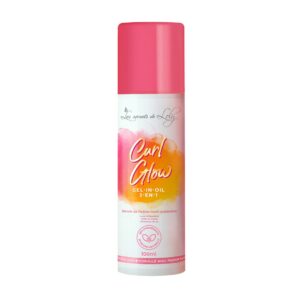 SECRET LOLY Curl Glow                    Fl 100 ml
