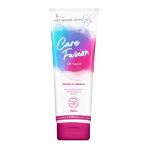 SECRET LOLY Shampoo Care Fusion          Tb 250 ml