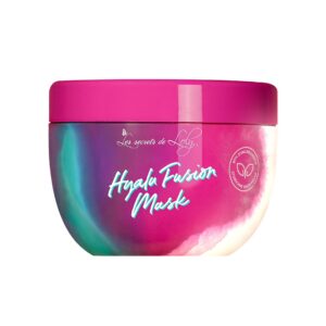SECRET LOLY Hyalu Fusion Mask          Topf 300 ml