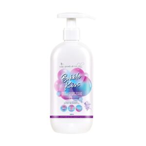 SECRET LOLY Bubble Kiss                  Fl 400 ml