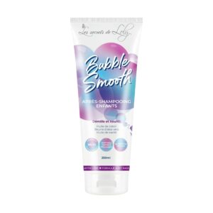 SECRET LOLY Bubble Smooth                Tb 250 ml