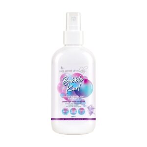 SECRET LOLY Bubble Kurl                 Spr 250 ml