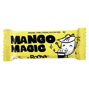 ROOBAR Rohkostriegel Mango Magic 30 g