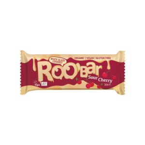 ROOBAR Rohkostriegel Cherry Party 30 g
