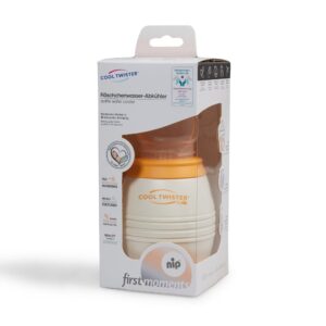 NIP Cool Twister Flaeschchenwasser Abkuehler