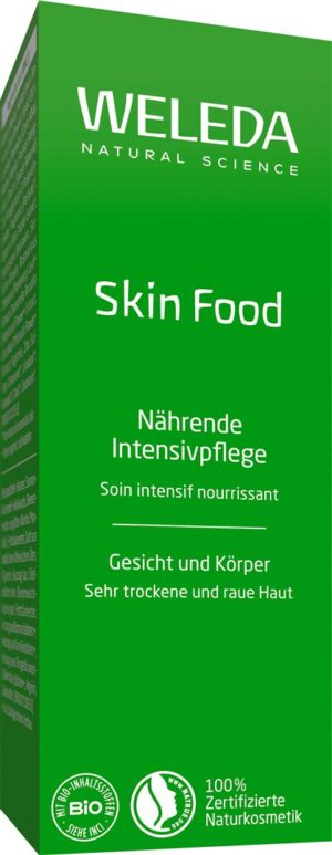 WELEDA Skin Food (n)                      Tb 75 ml