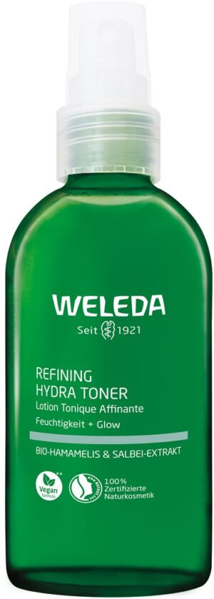 WELEDA Refining Hydra Toner Fl 150 ml