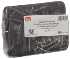 BOSO Manschette 22-32 cm CA01 standard