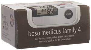BOSO medicus family 4 Blutdruckmess