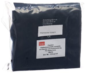 BOSO Manschette boso classico XL