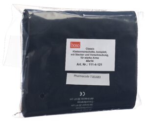 BOSO Manschette boso classic XL