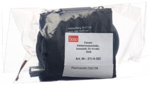 BOSO Manschette boso classic XS