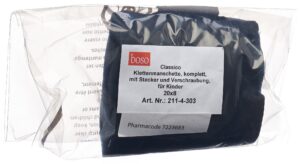 BOSO Manschette boso classico XS