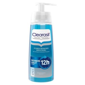CLEARASIL Poren Reiniger Waschgel           200 ml