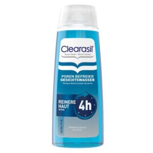 CLEARASIL Poren Befreier Gesichtswasser     200 ml