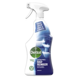 DETTOL Badreiniger Bergfrische           Fl 750 ml