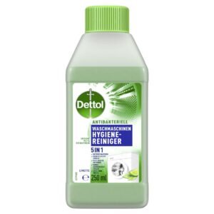 DETTOL Antibakteri Waschma Hygienerein LiFl 250 ml
