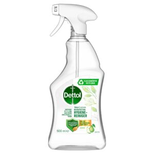 DETTOL Desinfektionsreiniger TruCl Birne Fl 500 ml