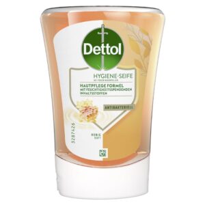 DETTOL No-Touch Handseife Nachf Honig    Fl 250 ml