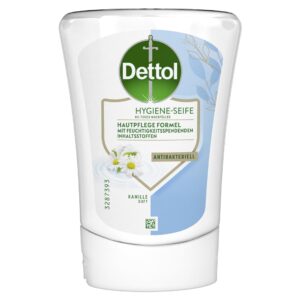 DETTOL No-Touch Handseife Nachf Kamille  Fl 250 ml