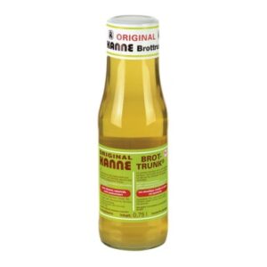 KANNE Brottrunk                        Fl 7.500 dl