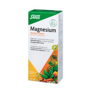 SALUS Magnesium Mineral-Drink            Fl 250 ml
