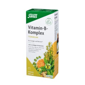 SALUS Vitamin-B-Komplex Tonikum          Fl 250 ml