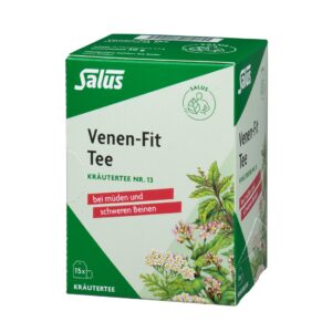 SALUS Venen-Fit Tee Bio                 Btl 15 Stk