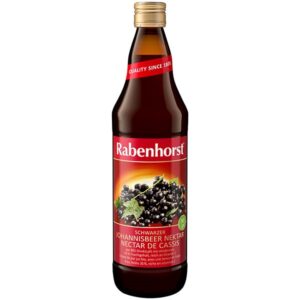 RABENHORST Schw Johannisbe Nekt Bio (n)   7.500 dl