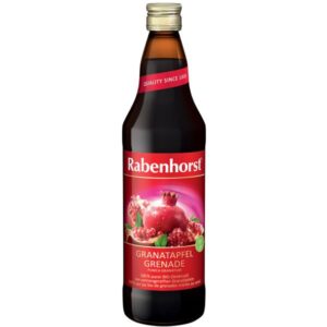 RABENHORST Granatapfel Muttersaft Bio (n) 7.500 dl