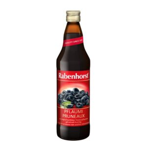 RABENHORST Pflaumi                     Fl 7.500 dl
