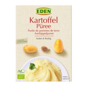 EDEN Kartoffelpueree Bio vegan 160 g