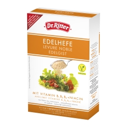 RITTER Edel-Hefe Hefeflocken                 200 g