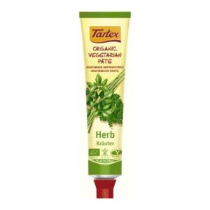 TARTEX Aufstrich Kräuter Bio              Tb 200 g