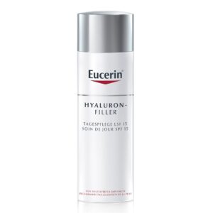 EUCERIN HYALURON-FILL Tag nor/Misch LSF15    50 ml