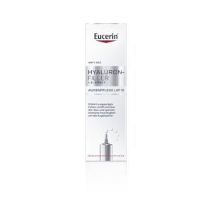 EUCERIN Hyaluron-Fill Augenpflege            15 ml