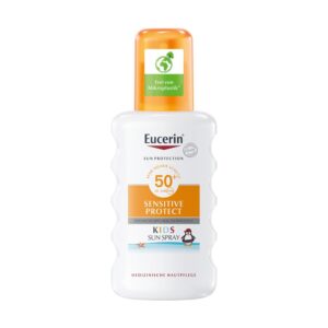 EUCERIN SUN KIDS LSF50+                 Spr 200 ml