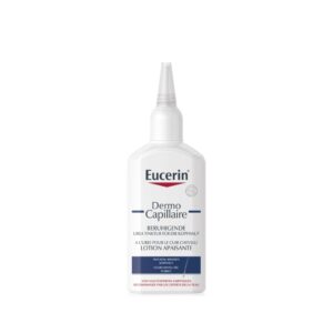 EUCERIN DermoCapillaire Tinktur ber Urea    100 ml