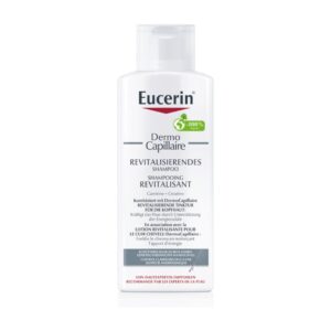 EUCERIN DermoCapillaire Shamp revitalisier  250 ml