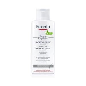 EUCERIN DermoCapillaire Shamp hypertol (n)  250 ml