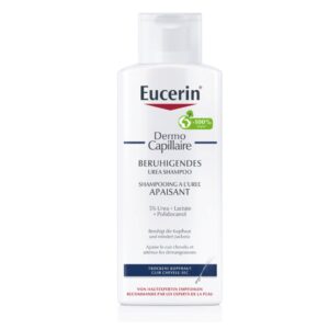 EUCERIN DermoCapillaire Shamp beruhig Urea  250 ml