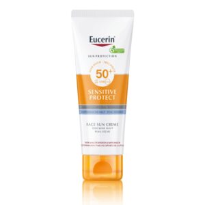 EUCERIN SUN Creme LSF50+                  Tb 50 ml